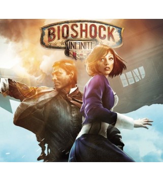 BioShock Infinite + Season Pass Steam Key GLOBAL